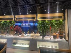 -川骄海鲜自助(亚运村店)