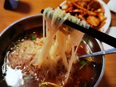 鸡西大冷面-鸡西冷面(翠竹店)