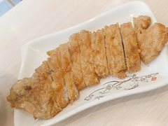 -上味馆南翔小笼(杏山路店)