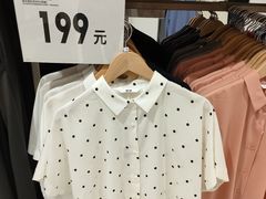 -优衣库(青岛伟东乐客城店)
