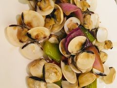 -海口绿发希尔顿酒店-田园汇自助餐·三文鱼·海鲜