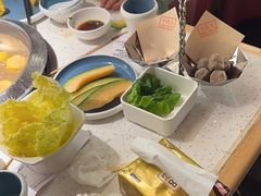 -左庭右院鲜牛肉火锅(苏州园区永旺店)