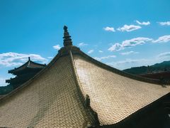 -普陀宗乘之庙(小布达拉宫)