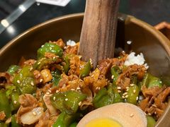 -京参 • 擂椒饭(这有山店)