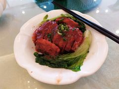 -海宝酒家(中山四路店)