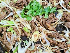 -清真永恒华威肉饼(潘家园店)