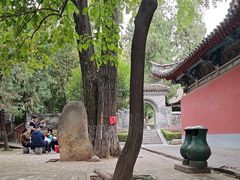 -南阳卧龙岗武侯祠