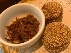 -竹叶涮肉坊(总店)