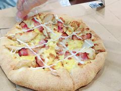 -达美乐比萨(慧忠路店)