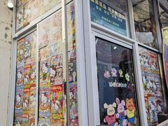 -小河直街历史文化街区