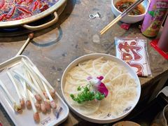 -小龙坎火锅(全球总店)