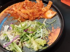 -火影碳烤牛肋条自助烤肉榴莲(龙华店)