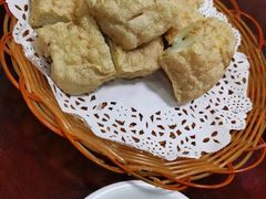 -老明馨潮汕大排档