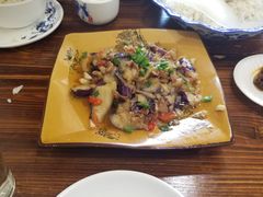 -朗妈私房菜(婺女州店)
