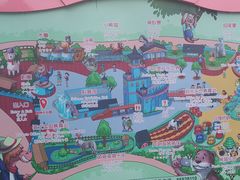 -无锡动物园·太湖欢乐园