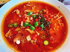 仔姜鲜兔-新繁老號豌豆汤饭店·江湖菜(宝光寺店)