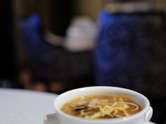 -天宝阁中餐厅(北京瑞吉酒店)