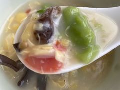 -船歌·鱼水饺青岛菜(金狮广场店)