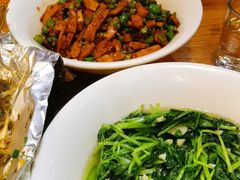 衡东香干-衡厨·衡阳土菜(中南店)