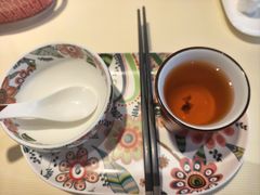 -京鸭棠(让胡路万达店)