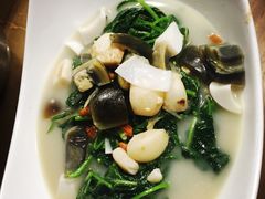 -桂小厨广西菜(青秀万达店)
