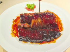 -侨美食家·粤菜(体育西路店)