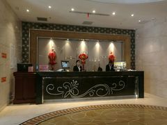 大堂-水晶之星洗浴温泉汗蒸