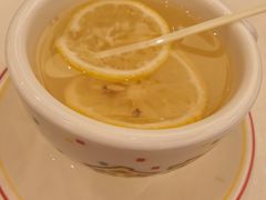 -金利茶餐厅(中船汇店)