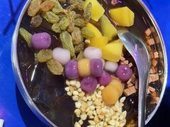 -马路边边火锅串串(观前街店)