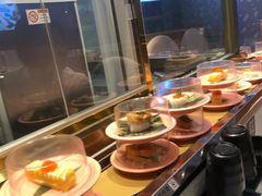 -争鲜回转寿司(南开大悦城店)