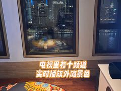 -上海外滩英迪格酒店