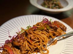 -本处·素食·融合料理(南油店)