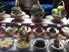 -鸽子侯·家宴·平价海鲜(市图书馆店)