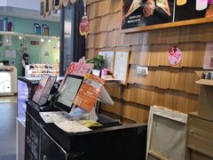 -野人先生现做冰淇淋(北京顺义祥云小镇店)