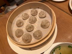 -鼎泰丰(国金中心店)
