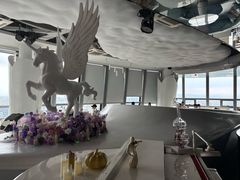 -天玑高空江景餐厅&酒吧Sky Secret Restaurant&Bar