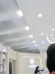 -沐白•盛妍日式美甲美睫