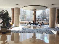 -天津滨海圣光皇冠假日酒店