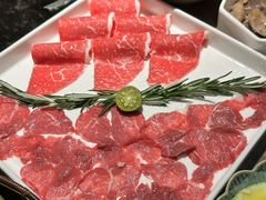 -蘑界·野生菌火锅(深业上城店)