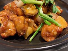 -潮堂 · 潮州菜(国贸商城店)