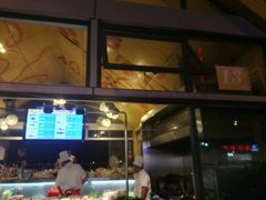 android_upload_pic-沈家门海鲜夜排档(东港店)