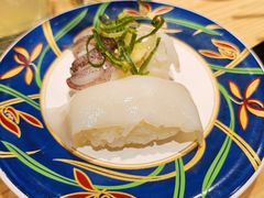 -大起水产回转寿司(大丸心斋桥店)