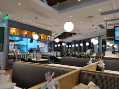 -翠华餐厅(维璟印象城店)