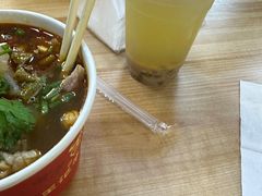 -江三王记牛杂馆(总店)