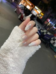 -CM.Nail美甲美睫