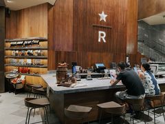 -星巴克臻选(南京艾尚天地店)