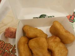 -德克士(通灌北路店)