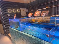 -海底捞火锅(长宁路龙之梦店)
