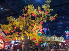 -万达茂商场(南京仙林店)