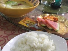 -聚丰园•湖鲜餐厅(阿红私房菜梅石路店)